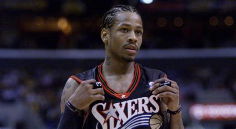 Allen Iverson Total Points .